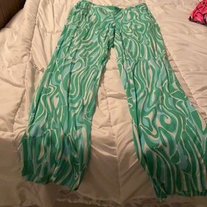 Lilly Pulitzer Pant